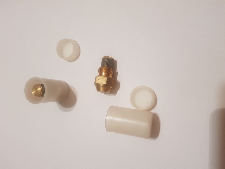 Розпилювач - Форсунка  РТ-Ф