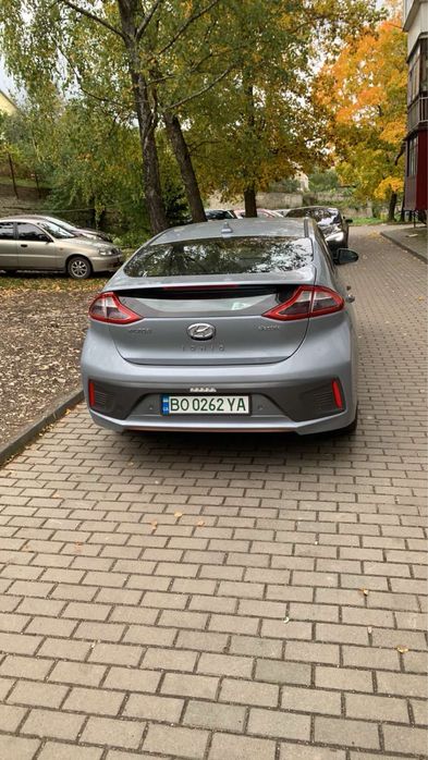 Здам в оренду під таксі!!! Ціна договірна