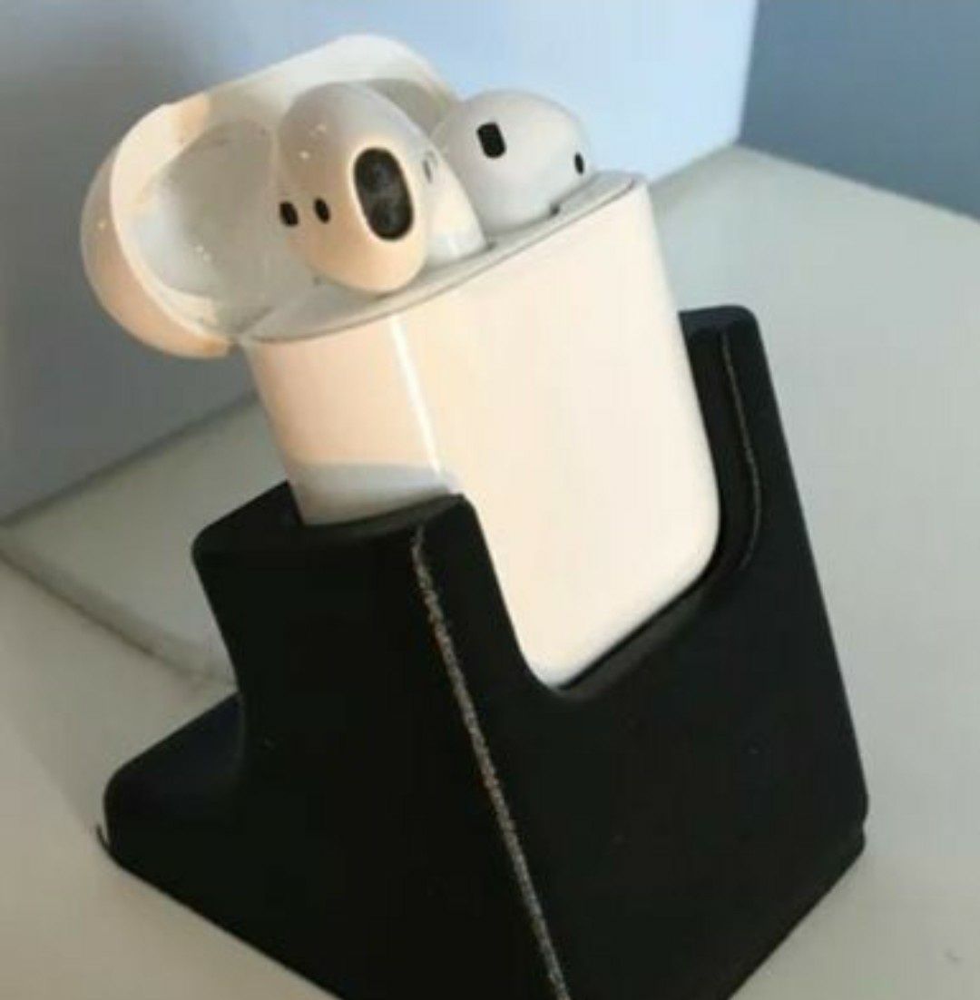 Suporte para AirPods