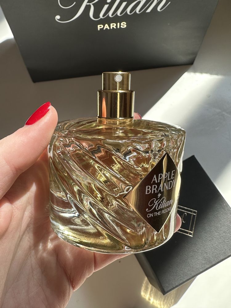 Kilian Apple brandy 50ml Килиан Эпл Бренди оригинал Кіліан