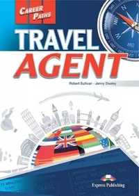 Career Paths. Travel Agent SB + DigiBook - Robert Sullivan, Jenny Doo