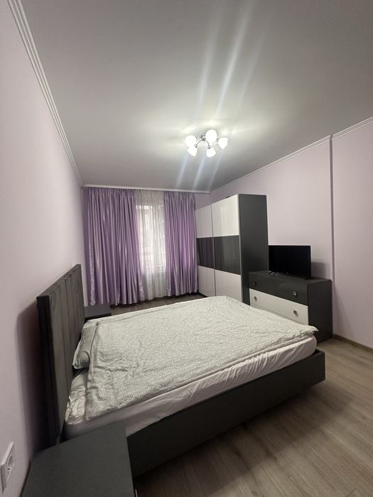 Здається кімната у ЖК Resident (новобудова)