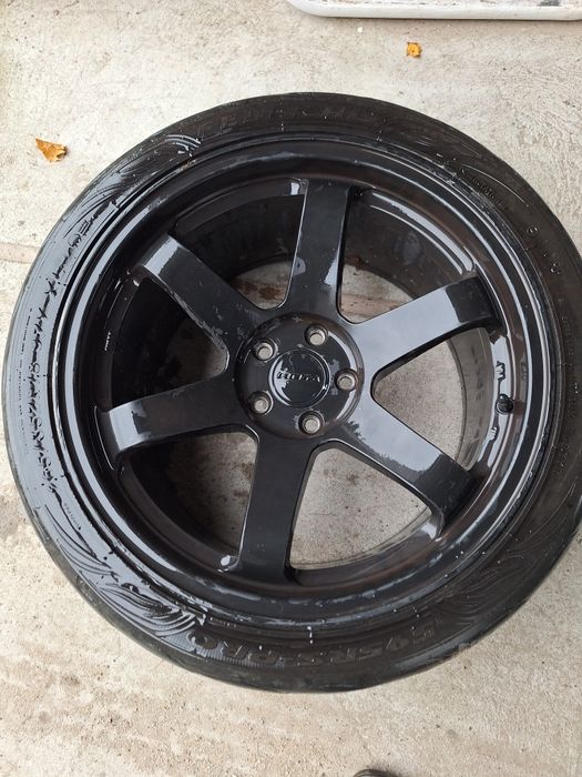 Federal 595RS-PRO 265/35-18 R18 semi slick 4szt.