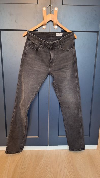 Spodnie cross jeans trammer slim fit W31 L34