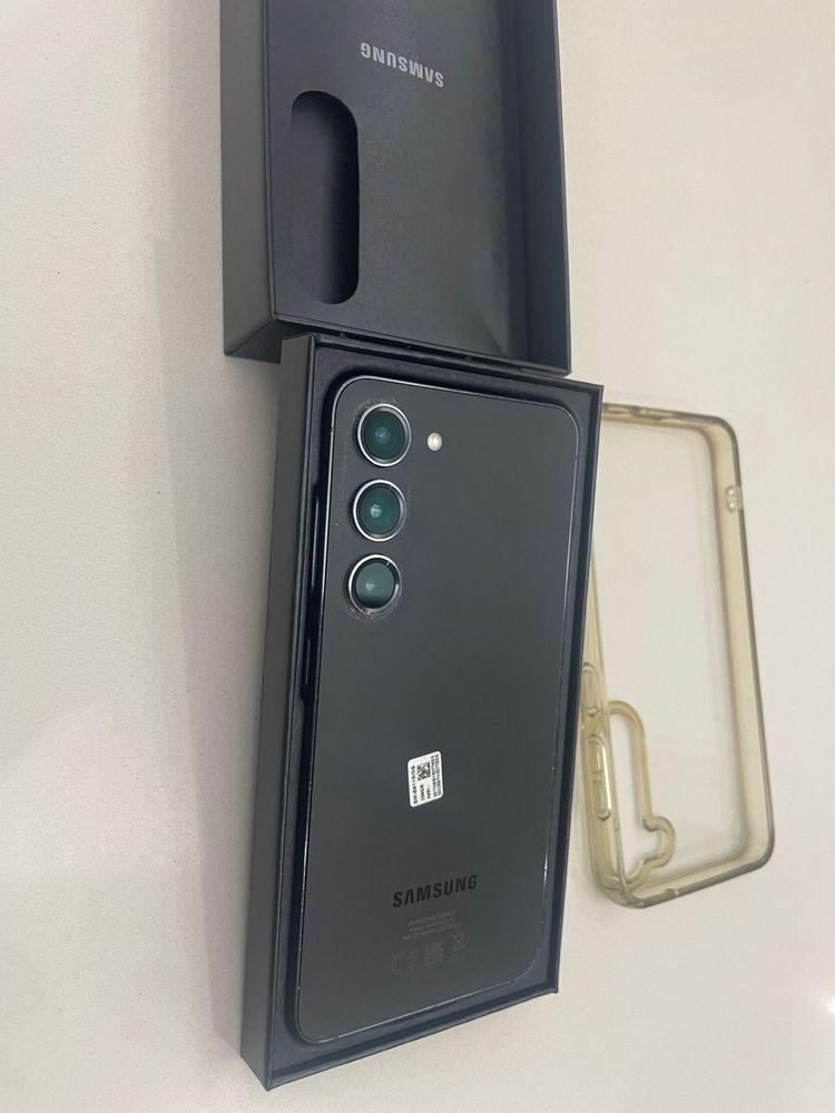 Samsung Galaxy S23 256Gb
