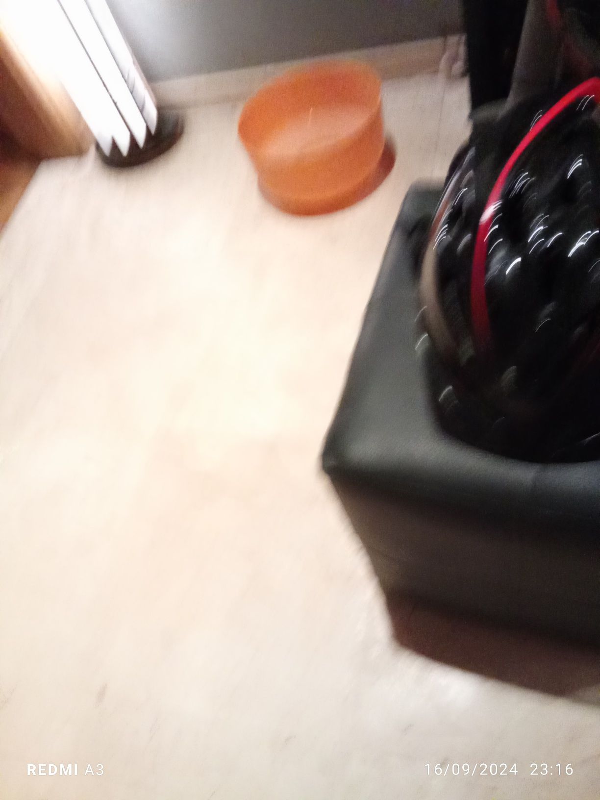 Capacete bicicleta em excelente estado