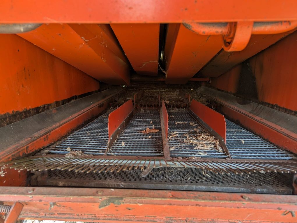 Deutz Fahr 2385, 2480 - 2680 części