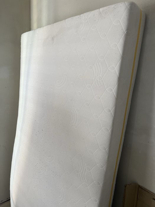 Materac 120x200 oddam