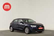 Audi A1 Sportback 25 TFSI Advanced