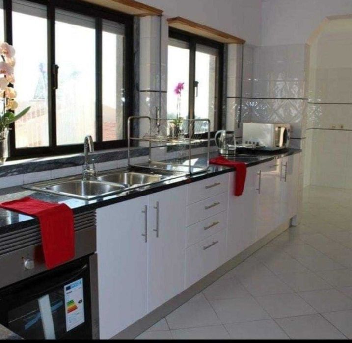Quartos com Casa de banho partilhada