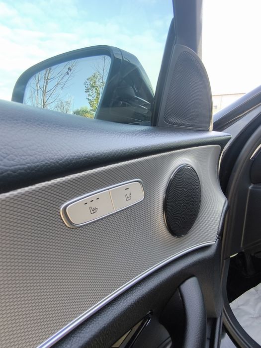 Mercedes E220cdi w213