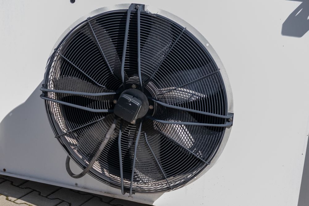 Skraplacz chłodniczy LU-VE model SAV8T 3120 V/V