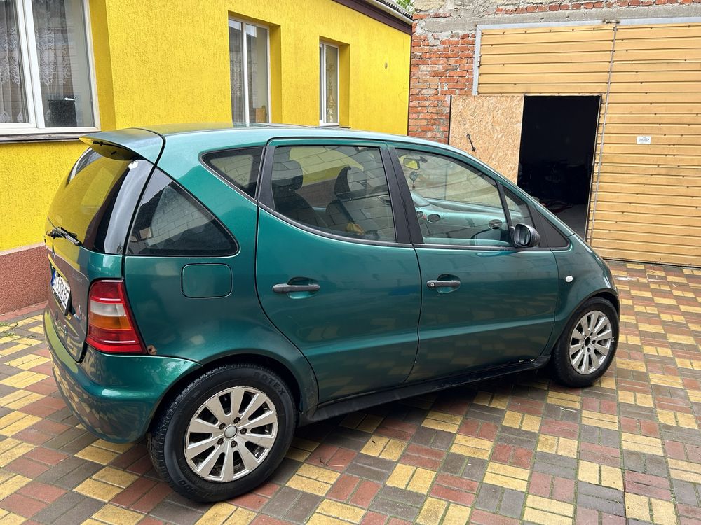 Продам Mercedes A160