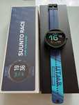 Suunto race edition UTMB plus dodatkowy pasek oryginalny