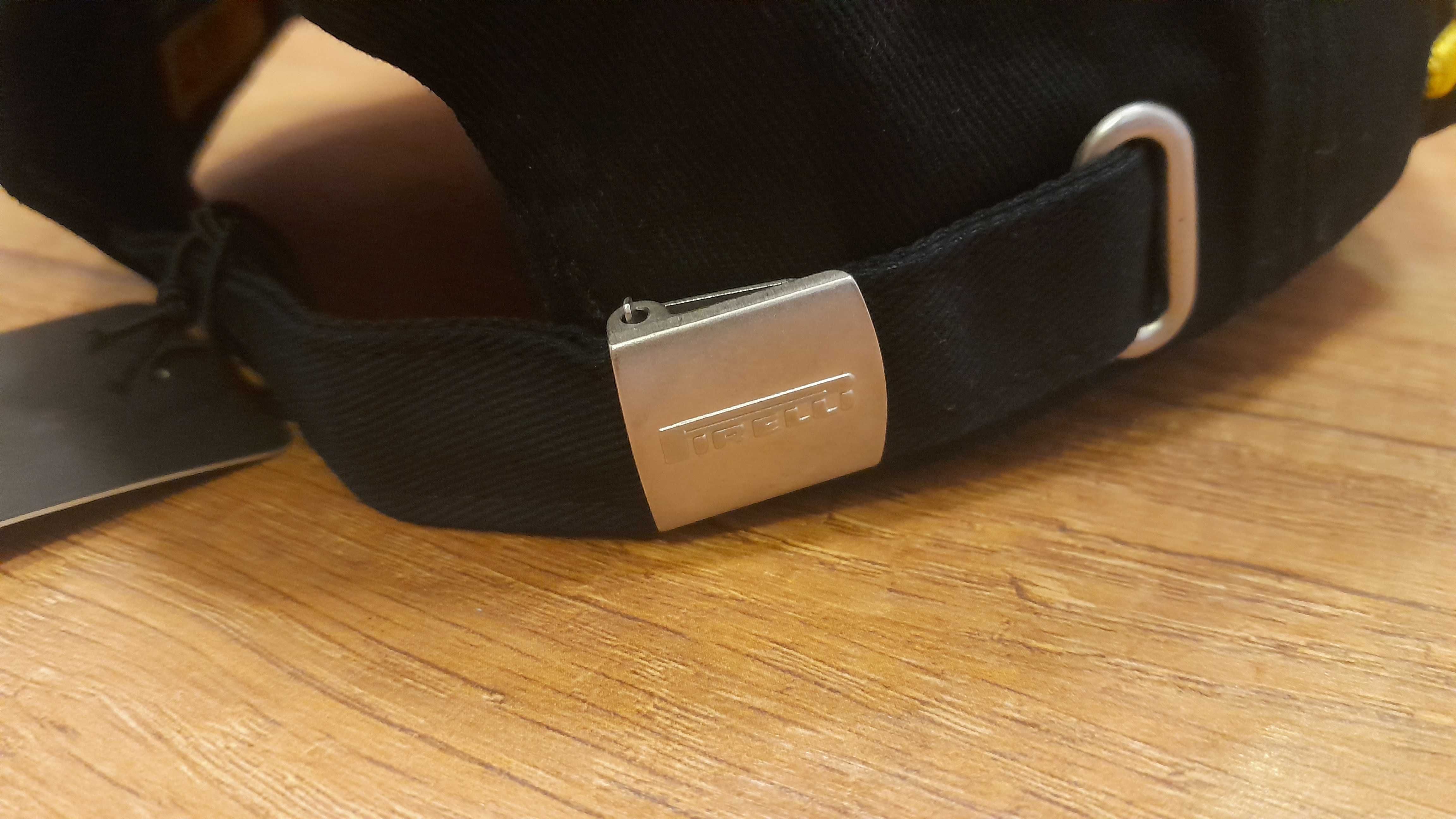 Czapka pirelli pzero