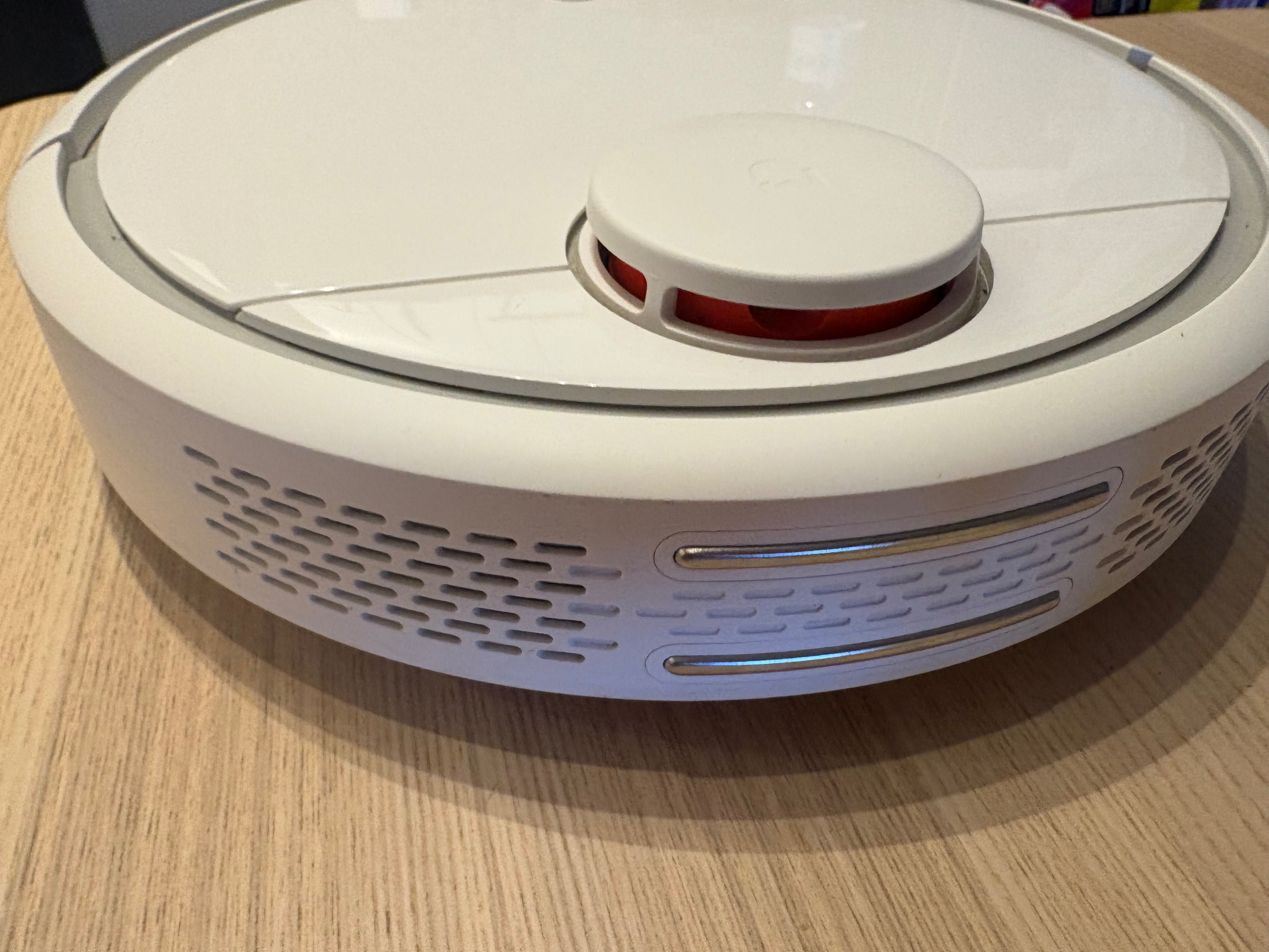 Robot Xiaomi vacuum