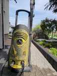 Myjka profesjonalna Karcher HD 9/20-4M 400V