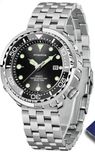 Zegarek sportowy diver nie Seiko nie Citizen