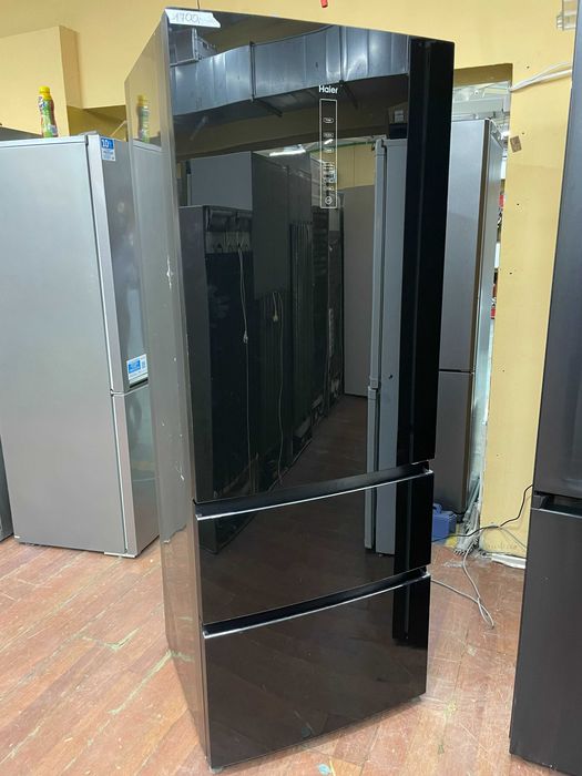 Lodówka HAIER z gwarancją