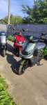 Електроскутер 800, 1000, 1200, 1500w 72v 25ah