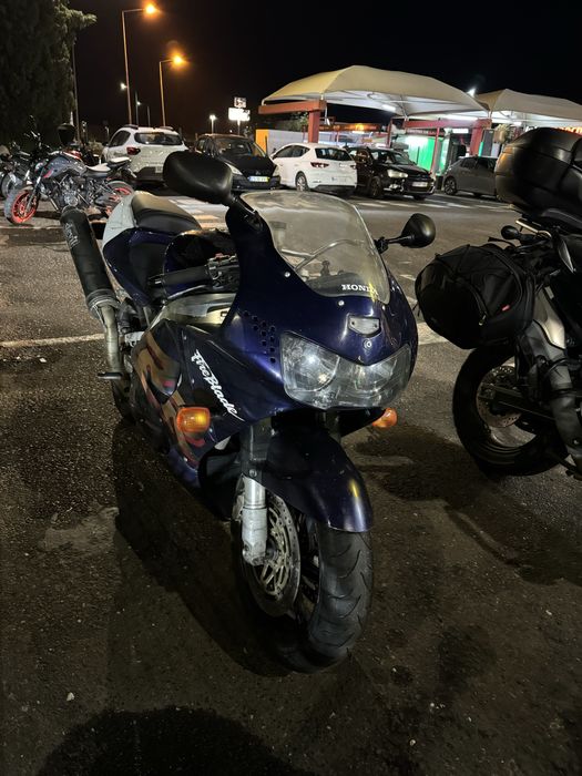 Honda CBR 900 Fireblade | Excelente Estado | Toda Original