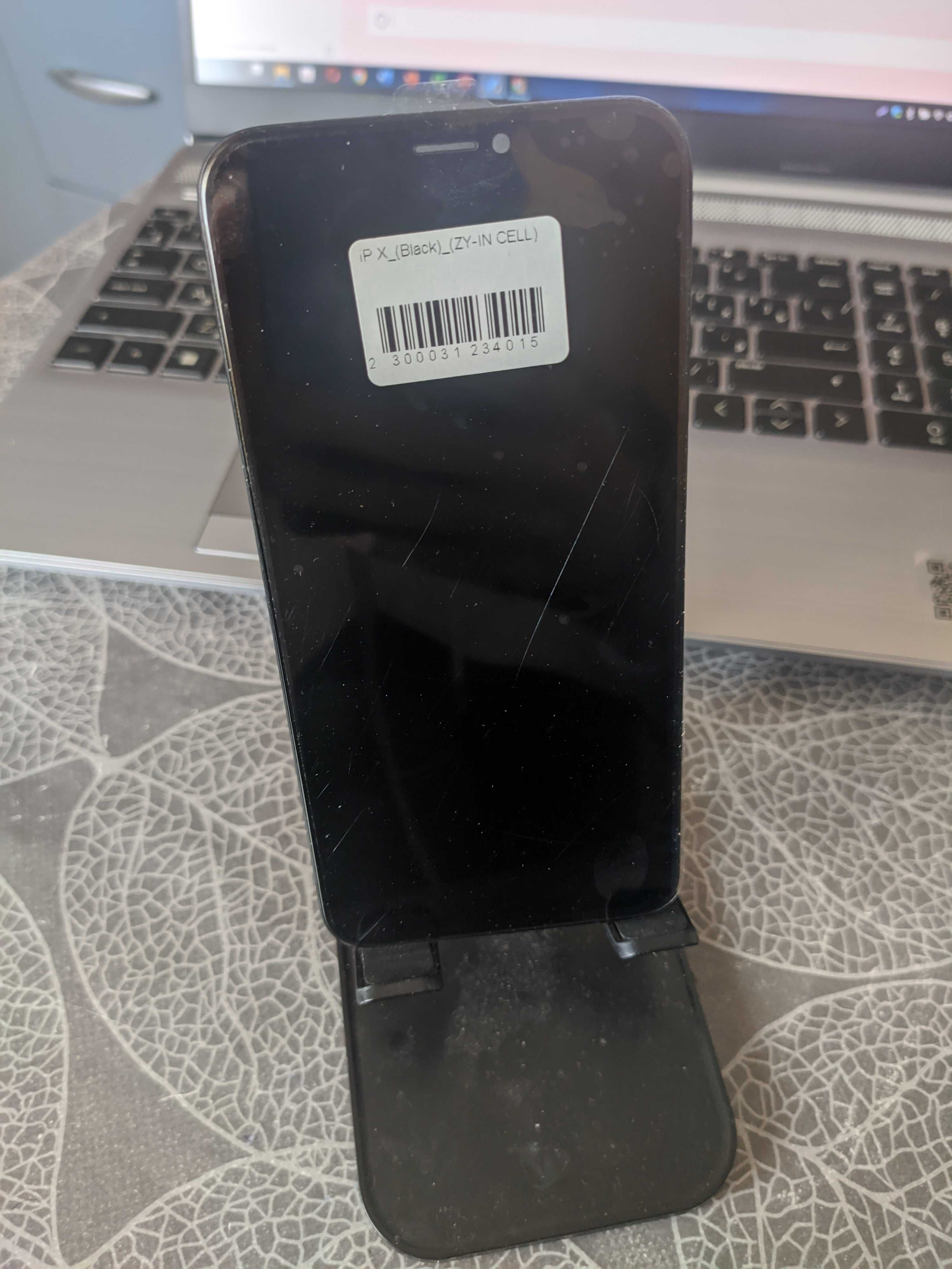 Дисплей iphone 11 pro max, in cell X