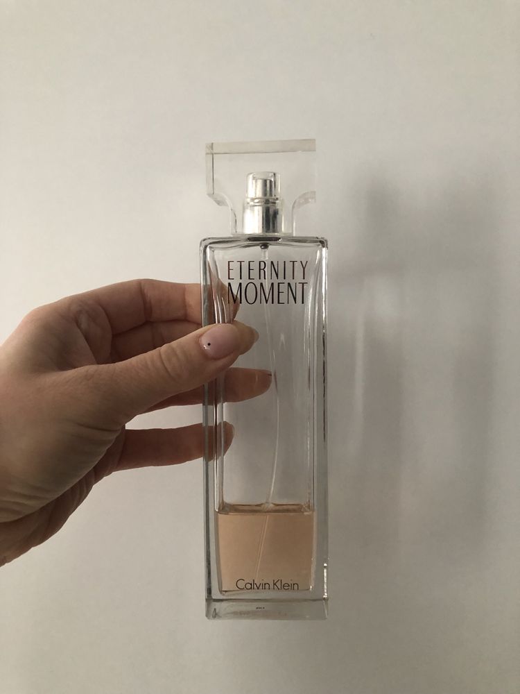 Perfumy flakon 100 ml