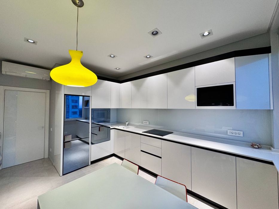 3 комнатная квартира ЖК Альтаир Омега Дмитриевский Одиссей