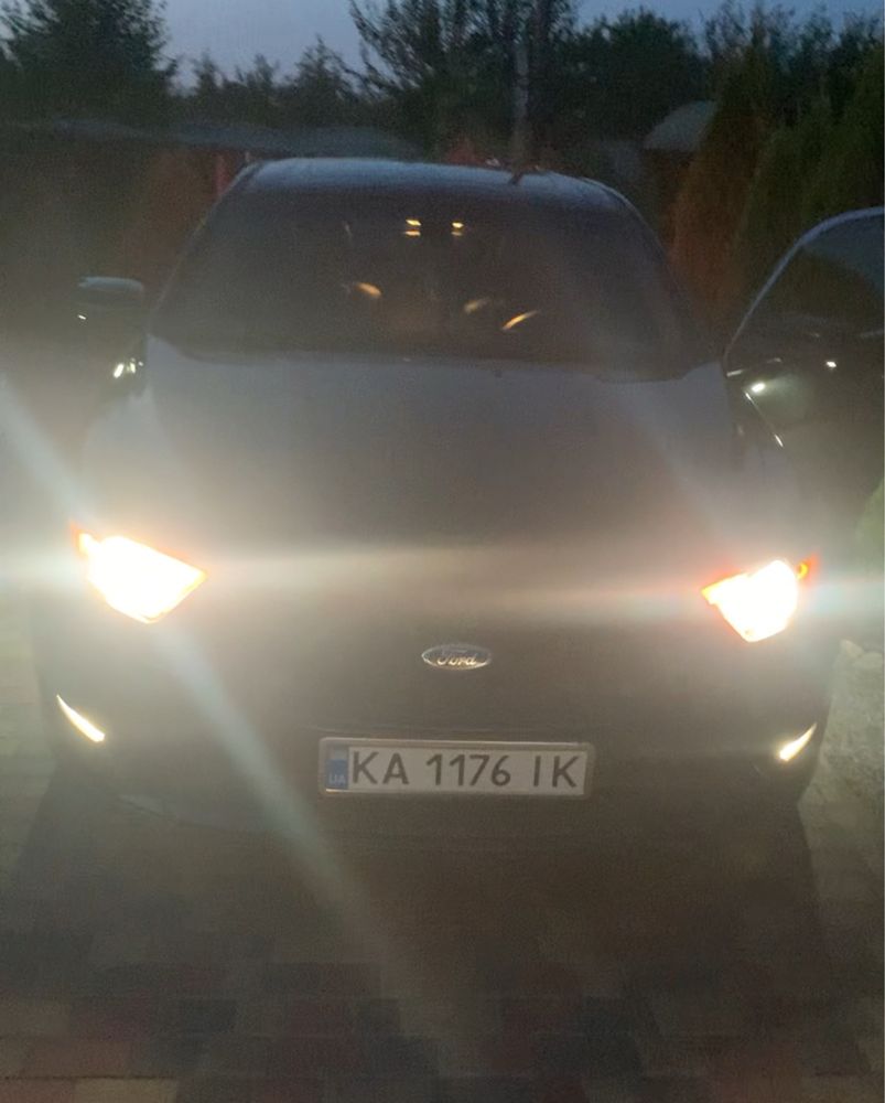 Продам Ford Taurus 2.0 ecoboost