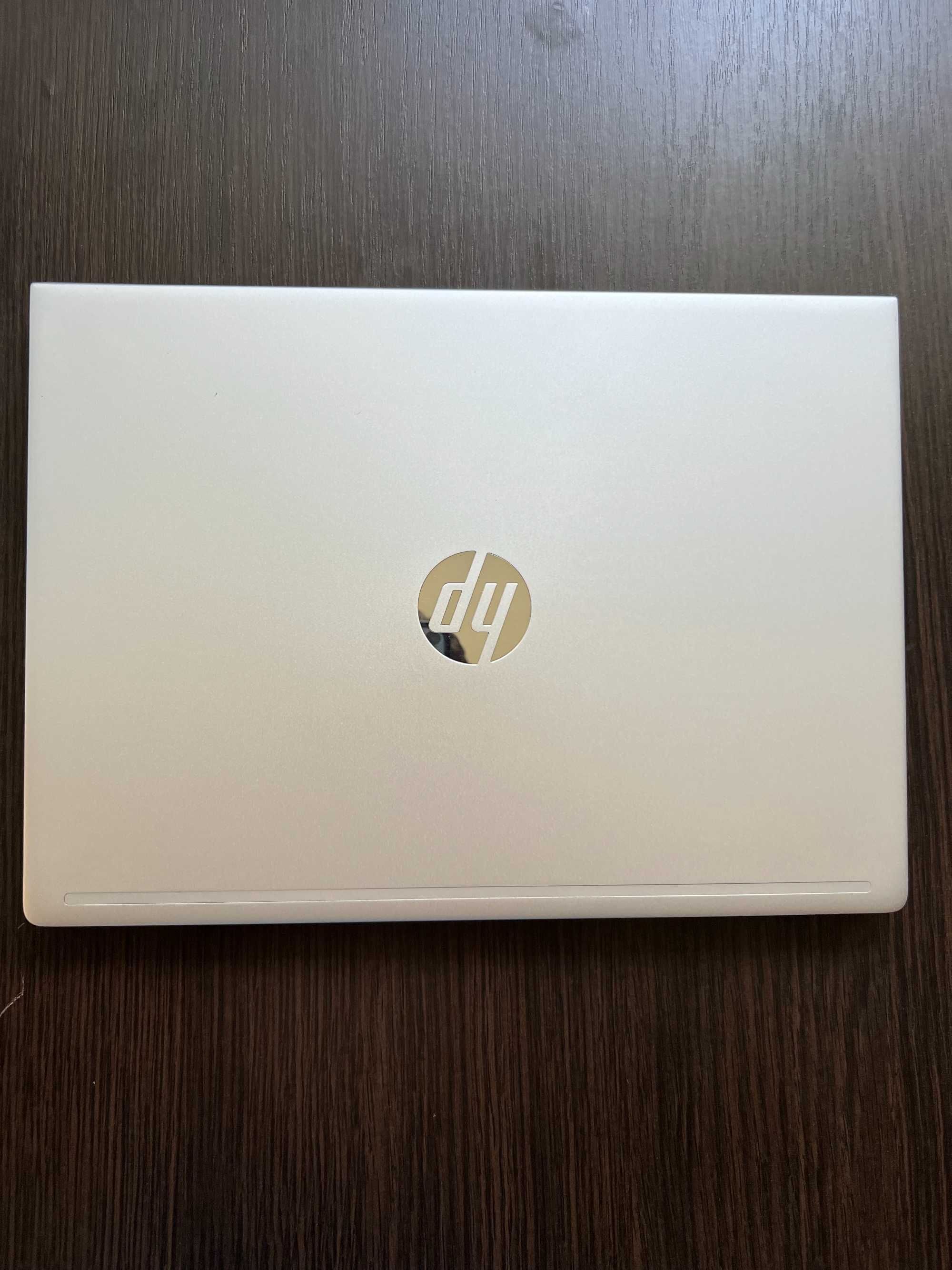 Ноутбук HP 455 G7 (FHD/IPS) Ryzen 3 4300U/16/SSD 512/HDD 512/WIN