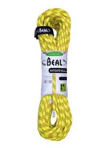 Corda de Escalada Beal Antidote 50 Metros (10.2mm)