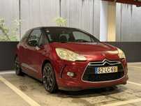 Ds3 1.6 Hdi SoChic