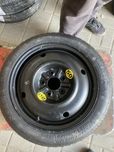 Докатка Renault Zoe Рено Зое R15,R16 5x114.3 ,домкрат,чехол