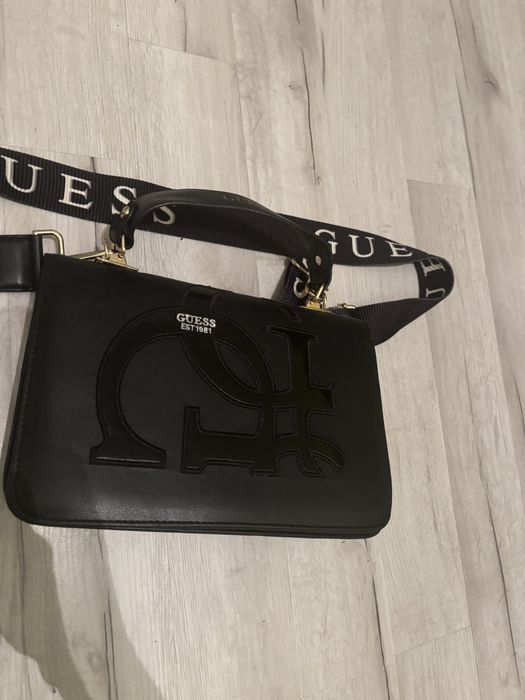 Torebka damska Guess