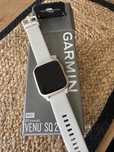 Smartwatch Garmin VENU SQ 2 Gold rose*GW*