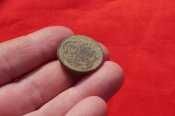 монета австро-угорська Крейцер