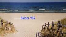 Baltica904  widok na Gdańsk i morze  22-28.06 ostatni wolny  termin