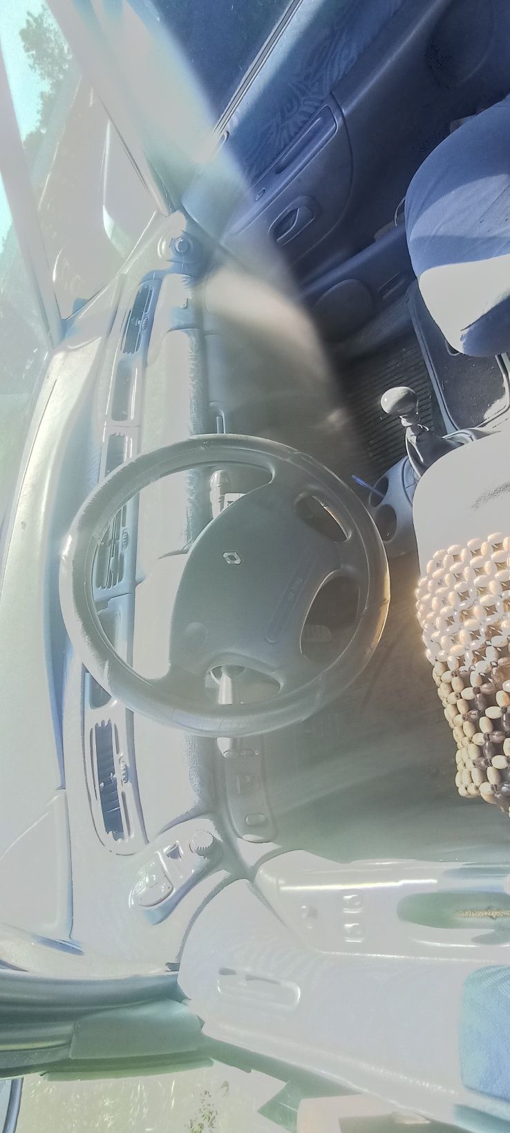Розборка Рено Еспейс Renault Espace 1999.2.0 бенз|газ