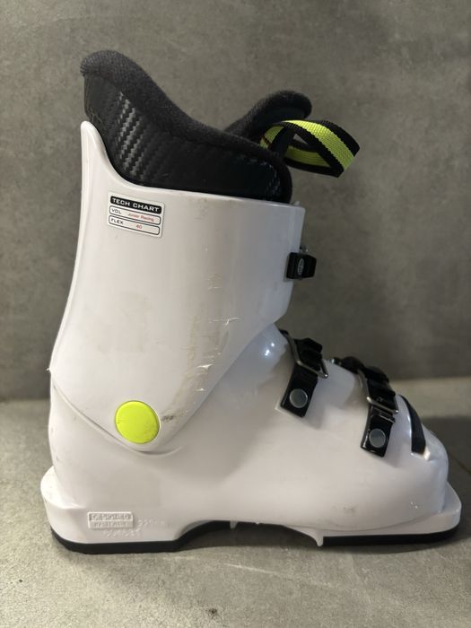 Buty narciarskie Head Raptor Jr rozmiar 18/18,5