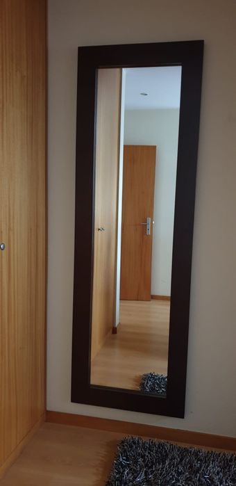 Quarto de casal como novo