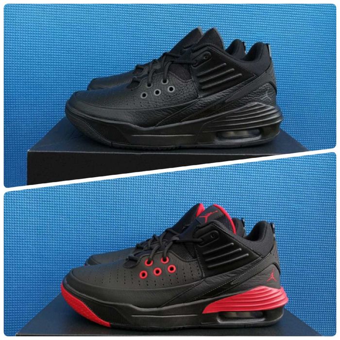 Кросівки Jordan Max Aura 5 (43,45) Оригінал!
