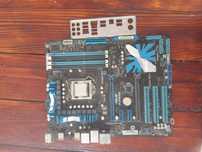 1156, DDR3 8Gb, 4Gb