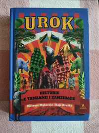 Urok. Historie z Tanzanii i Zanzibaru