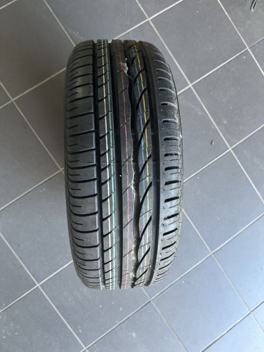 Kolo dojazdowe skoda 15 cali