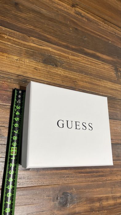 Caixa para Carteiras