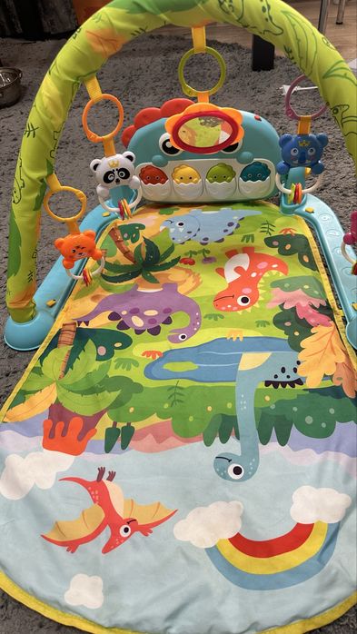 Розвиваючий кишимок