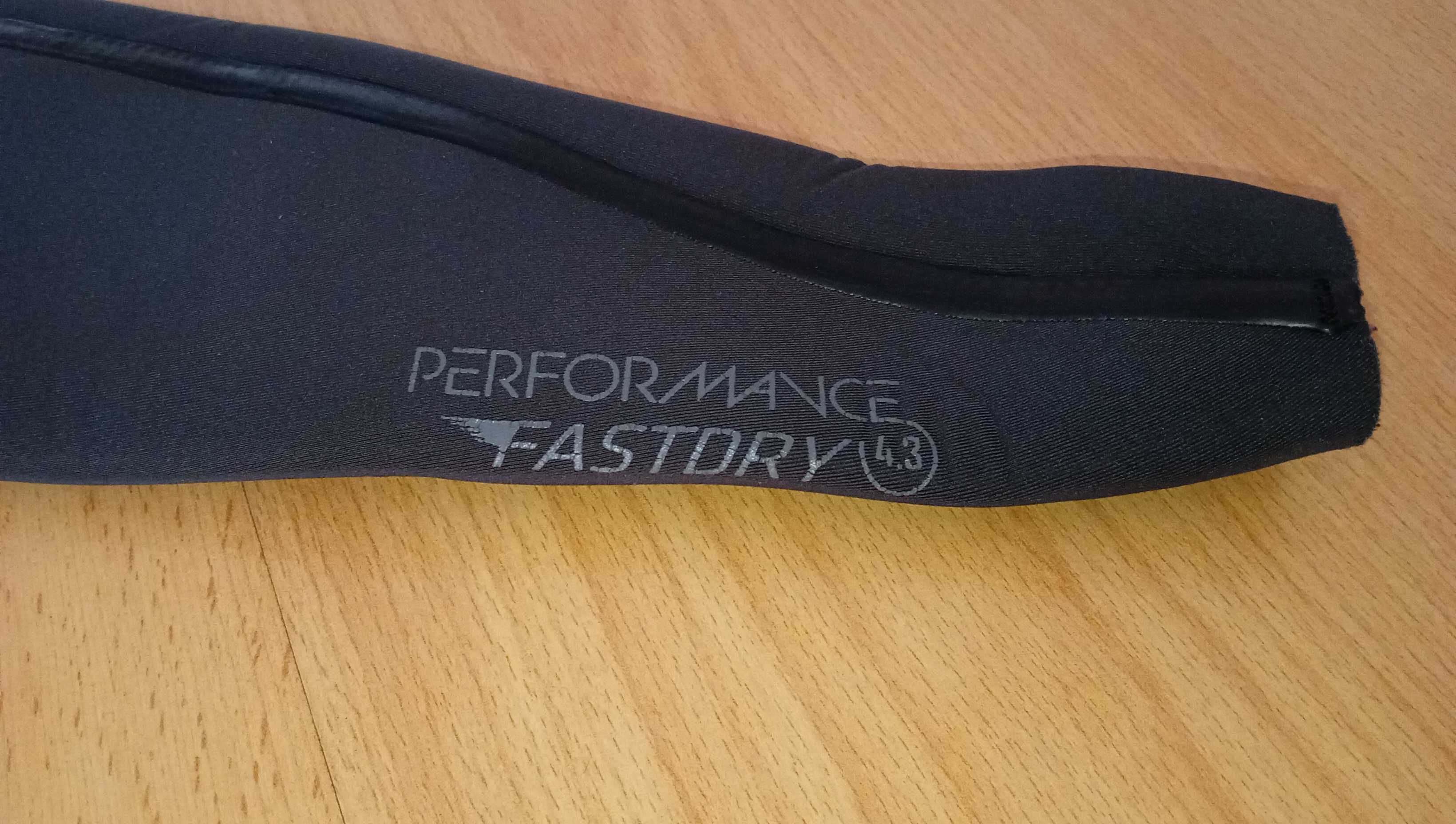 Fatos de surf Deeply 4.3mm