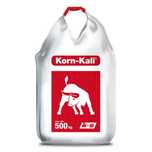 Korn Kali K+S  40% potasu Sól potasowa