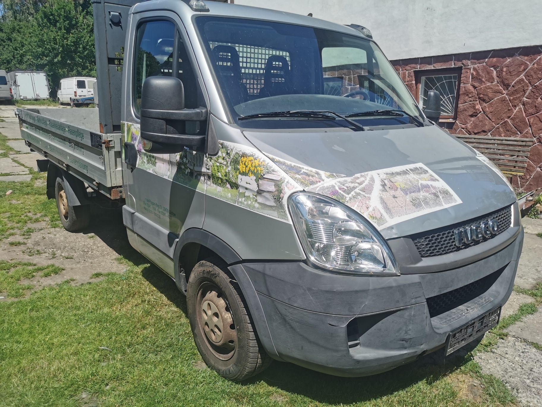 Sprzedam Iveco Daily