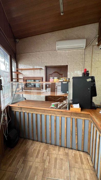 Оренда приміщення з комунікаціями